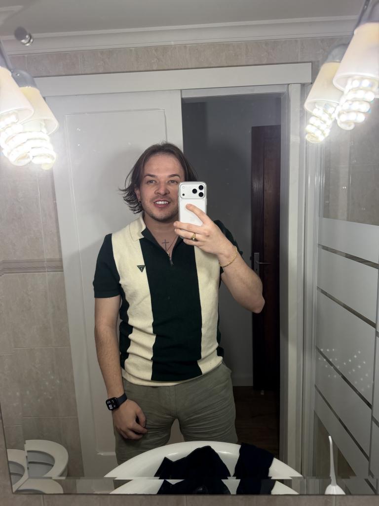 613467269: Chico busca chica en Tenerife