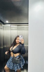 Chica busca chico en Madrid: Chica busca chico