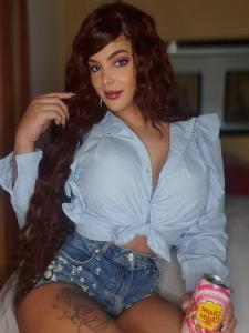 623717388: Transexual en Barcelona