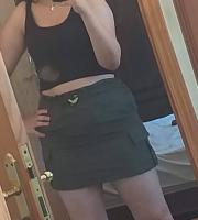 650930171: Chica busca chico en Melilla