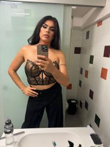 617037537: Transexual en Las Palmas