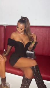 604312539: Chica busca chico en Málaga