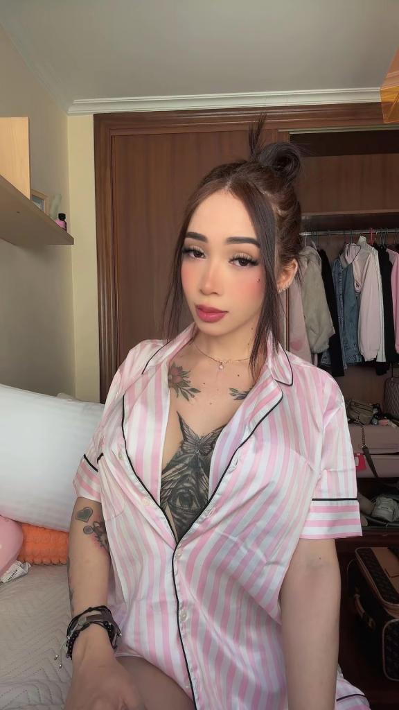 666810118: Travesti en Madrid