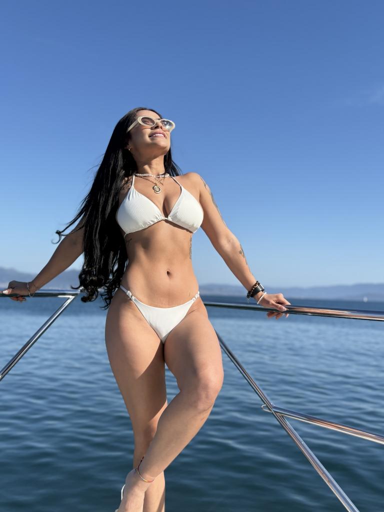 Chica busca chico en Pontevedra: 