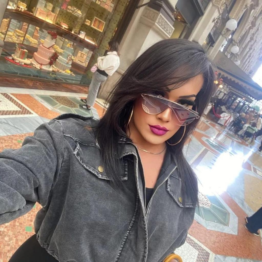 Transexual en La Coruña: 