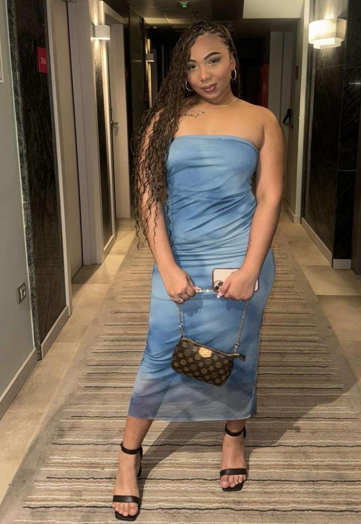 617508073: Chica busca chico en Las Palmas