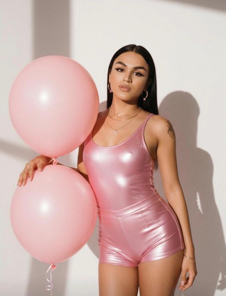 Transexual en Segovia: 