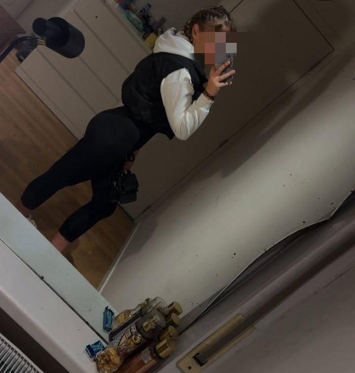 Chica busca chico en Madrid: 