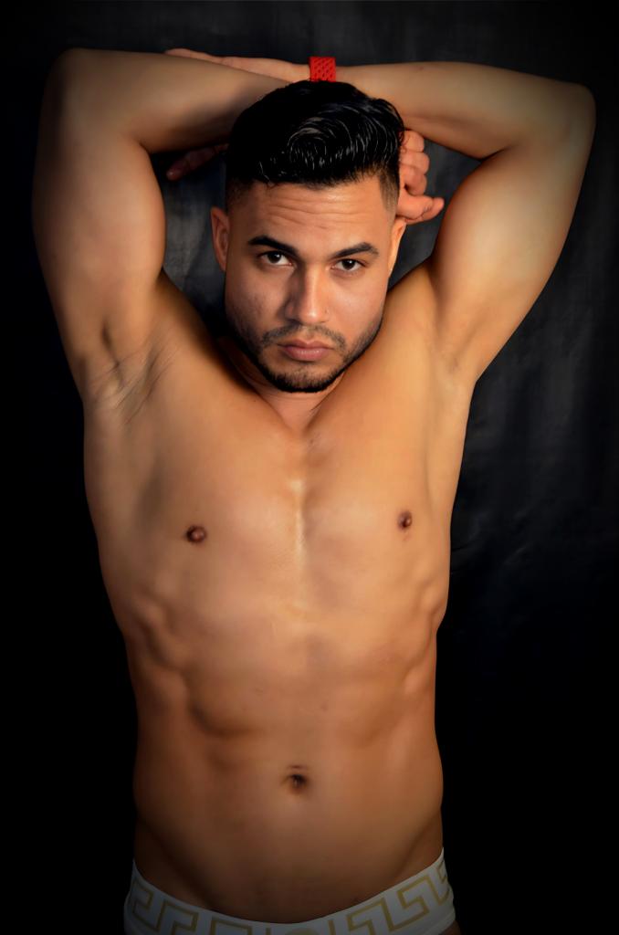 Chico busca chica en Madrid: 