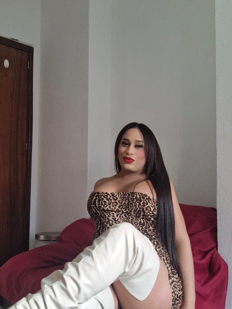 672931051: Transexual en Guipúzcoa