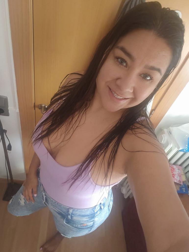 Chica busca chico en Málaga: 