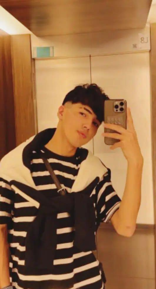 Chico busca chica en Vizcaya: 