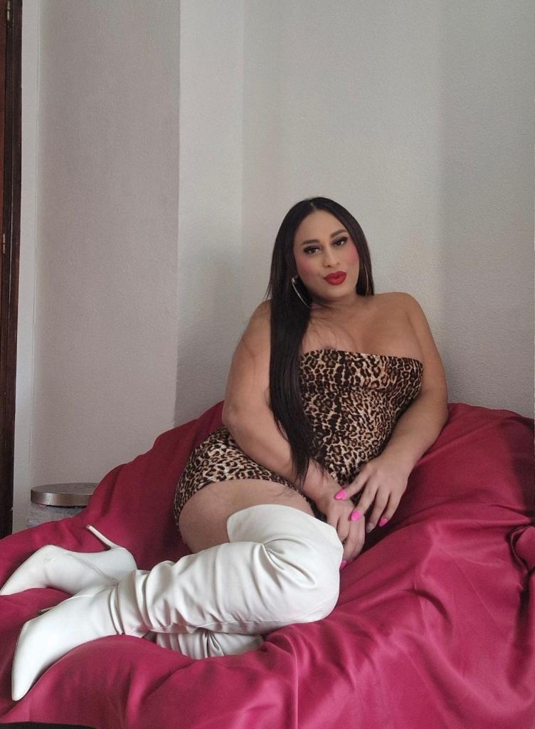 672931051: Travesti en Guipúzcoa