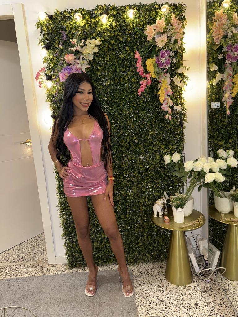 Chica busca chico en Murcia: 