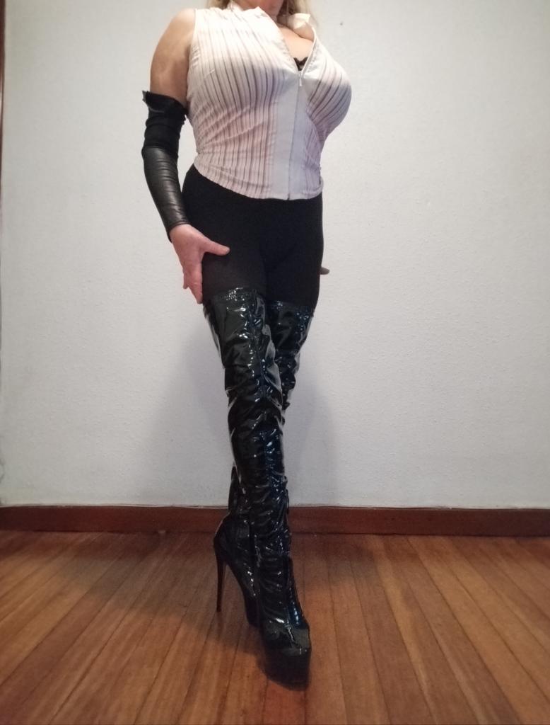 690274388: Chica busca chico en Vizcaya