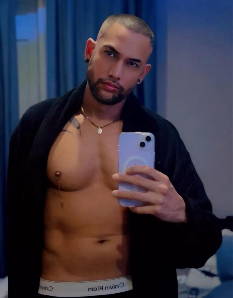 604169691: Chico busca chica en Madrid