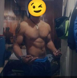 612544169: Chico busca chica en Valencia