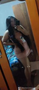 612440086: Chica busca chico en Madrid