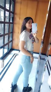 672923523: Chica busca chico en Murcia