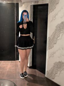 658062288: Transexual en Málaga