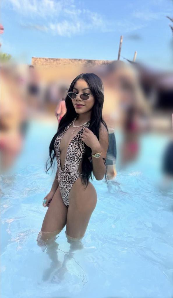 602074061: Chica busca chico en Murcia