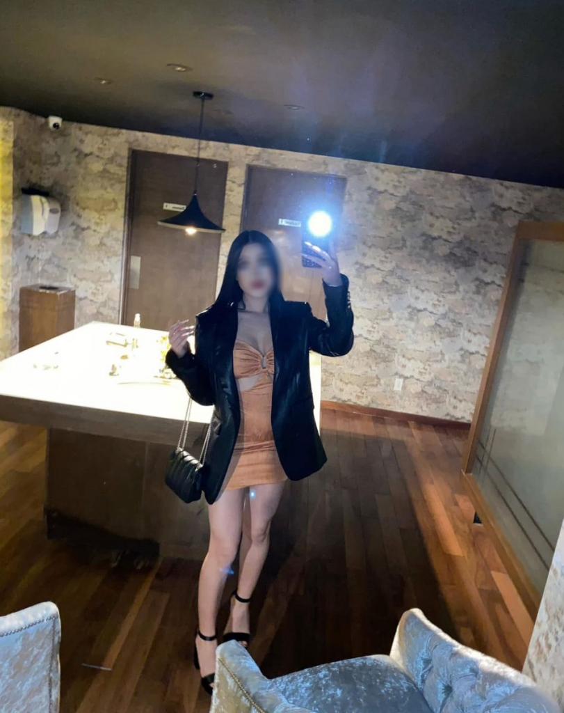 Chica busca chico en Cáceres: 