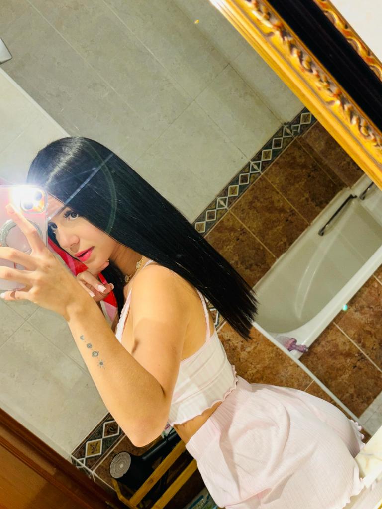 Chica busca chico en La Coruña: 