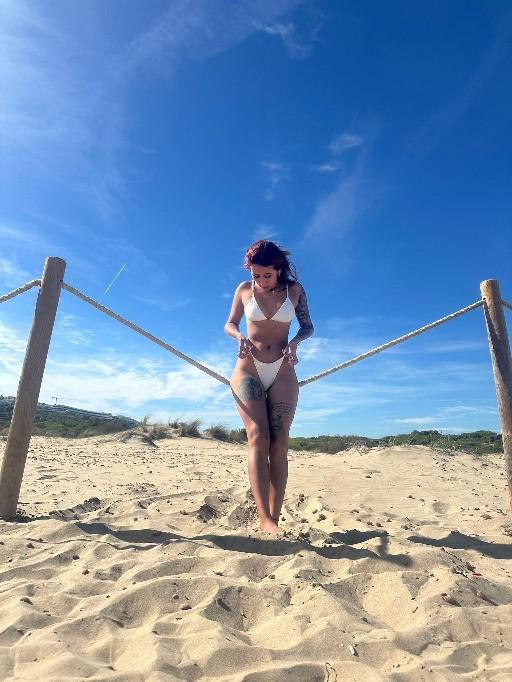 613667745: Chica busca chico en Alicante