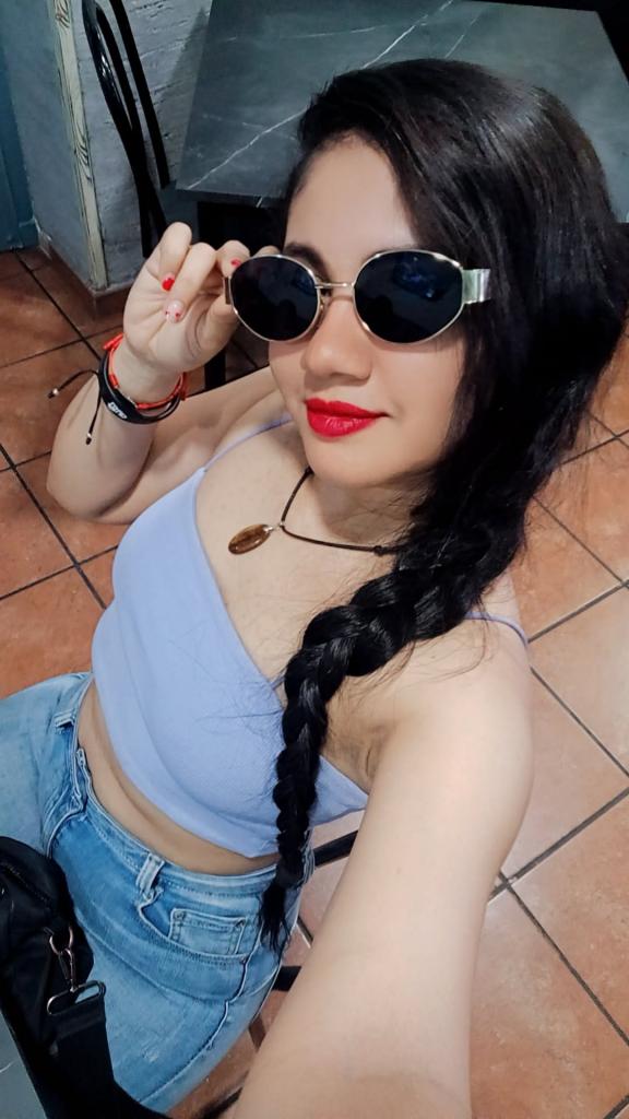 Chica busca chico en Murcia: 