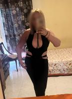 658637595: Chica busca chico en Badajoz
