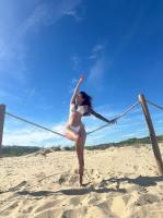 613667745: Chica busca chico en Alicante