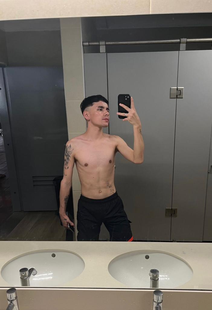 Chico busca chica en Barcelona: 