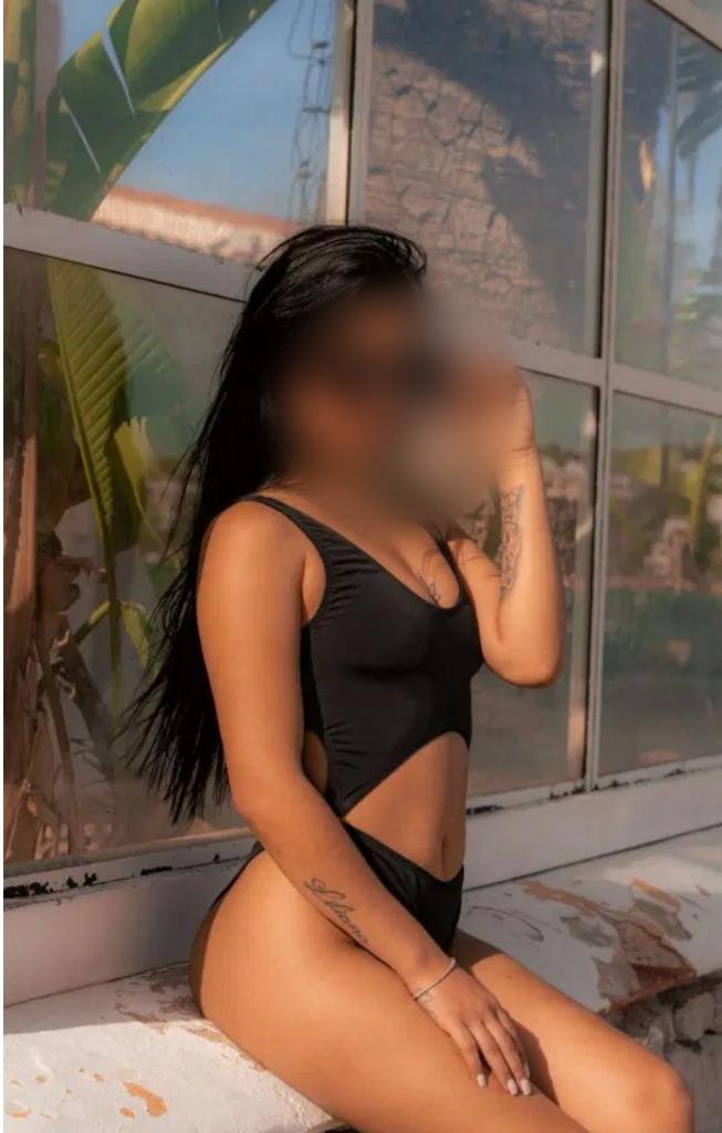 Chica busca chico en Málaga: 