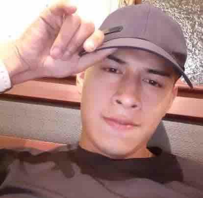 Chico busca chica en Madrid: 