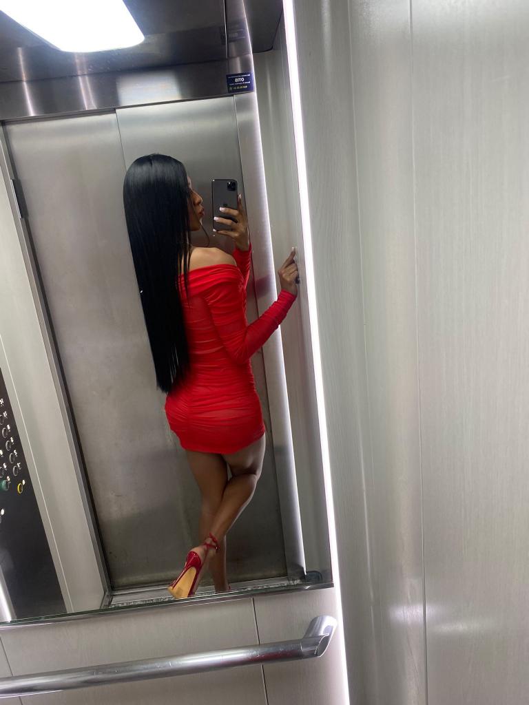 678669167: Transexual en Alicante