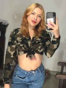 674832957: Chica busca chico en Valencia