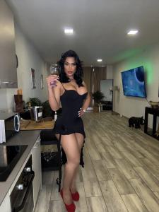 645504209: Travesti en Málaga