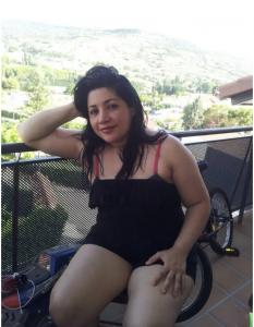 Chica busca chico en Madrid: 