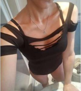 Chica busca chico en Toledo: 