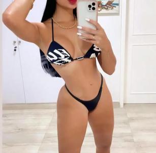 Chica busca chico en Málaga: 