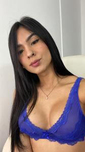 Transexual en Málaga: 