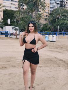 652117912: Travesti en Madrid