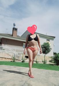 Chica busca chico en Zaragoza: 