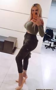 625520952: Transexual en Madrid