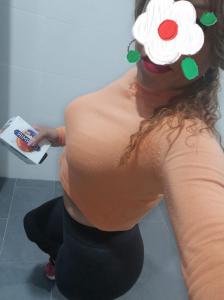 624234046: Chica busca chico en Badajoz