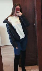 Chica busca chico en Álava: 