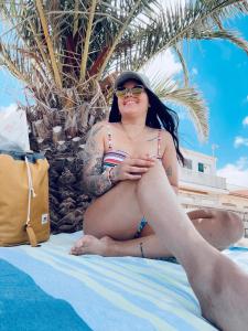 601995653: Virtual en Las Palmas