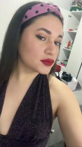 698458075: Travesti en La Coruña