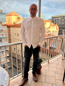 Chico busca chica en Alicante: 