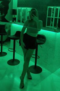 634142130: Chica busca chico en Madrid